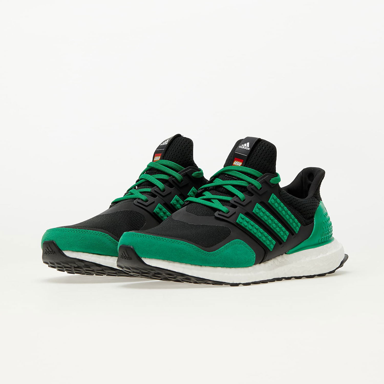 Tennarit ja kengät adidas Performance Ultraboost DNA x LEGO® Colors Valkoinen | H67954, 1