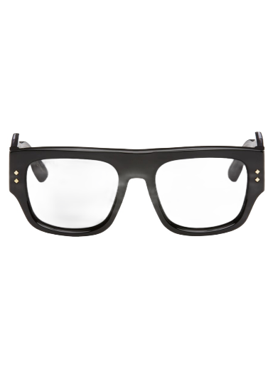 Aurinkolasit Gucci Square Musta | GG1262S-001
