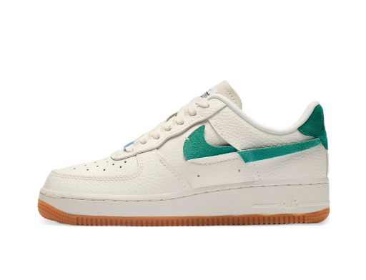 Tennarit ja kengät Nike Air Force 1 '07 LXX W Harmaa | BV0740-100