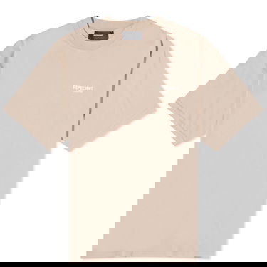 T-paita Represent Clo Owners Club Beige | MT4007-227, 0