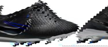 Urheiluvälineet Nike LEGEND 10 ACADEMY Football Boots Musta | dv4337-040, 0