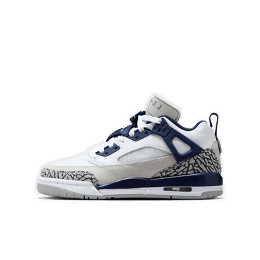 Tennarit ja kengät Jordan Jordan Spizike Low Valkoinen | FQ3950-140, 4