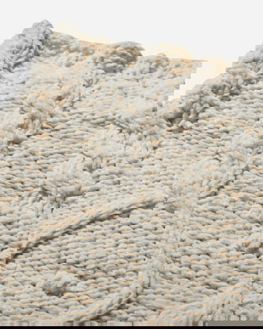 Villapaita Jean Paul Gaultier Conical Turtleneck Sweater Beige | 2431FPL058-M081 64, 4