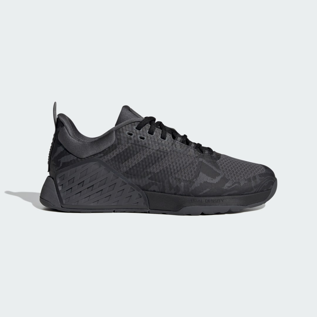 Tennarit ja kengät adidas Performance Dropset 2 Musta | IG0764, 0