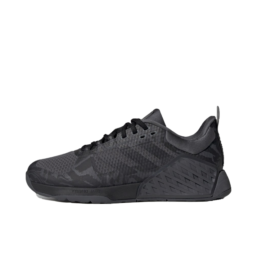 Tennarit ja kengät adidas Performance Dropset 2 Musta | IG0764