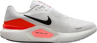 Tennarit ja kengät Nike Structure 26 Valkoinen | HJ1102-102, 3