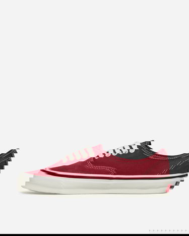 Tennarit ja kengät Vans Authentic LX 44 Punainen | VN000EBNBRD1, 3