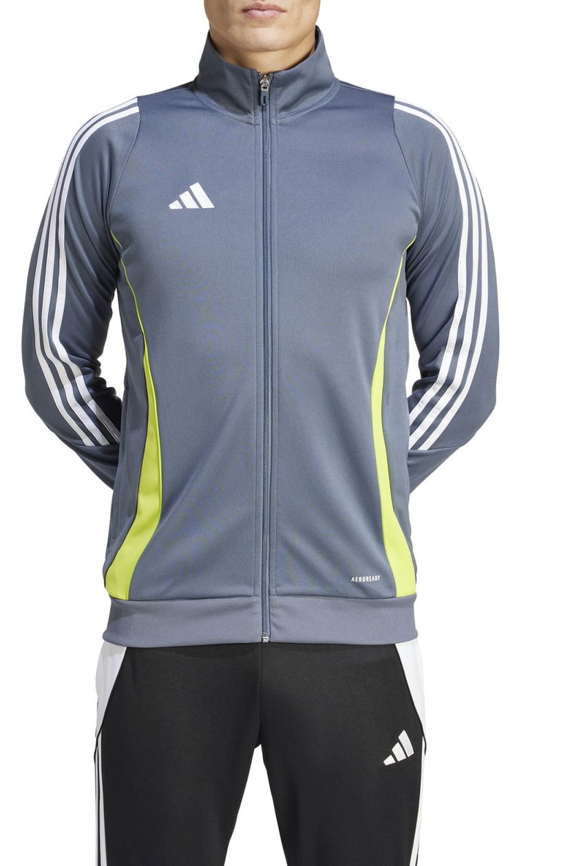 Takki adidas Originals adidas TIRO24 TRJKT Harmaa | iv6939