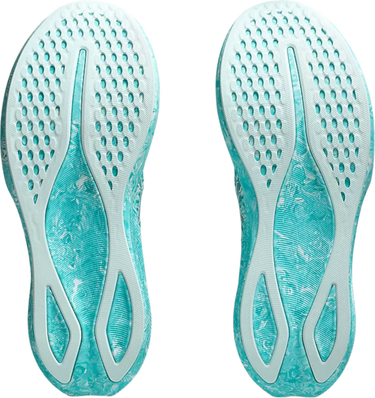 Tennarit ja kengät Asics Asics NOOSA TRI 16 Turkoosi | 1011b872-401, 2