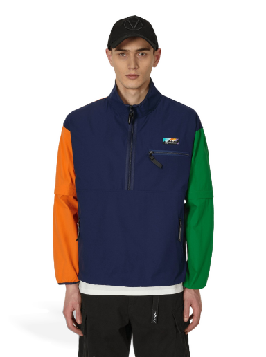 Takki Manastash Poppy Pop Over Jacket Monivärinen | 7923152023 388