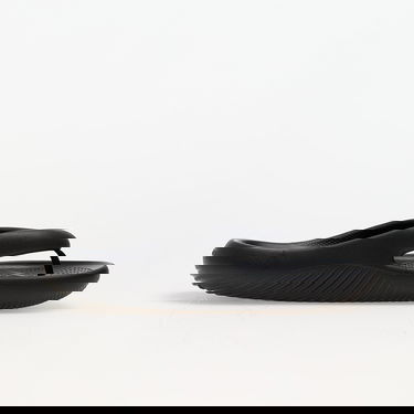 Tennarit ja kengät Crocs Mellow Recovery Slide Musta | 208437-001, 2