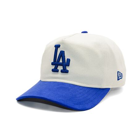 Korkki New Era New Era MLB Script GOLFER LA Dodgers Cap One Size (56-59 cm) Sininen | 60595257