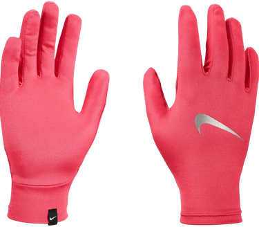 Käsineet Nike Nike Pacer Liner Running Gloves Vaaleanpunainen | 9331-108-606, 2