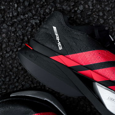 Tennarit ja kengät adidas Performance Adizero Prime X 3 Strung AMG Musta | kj6946, 6