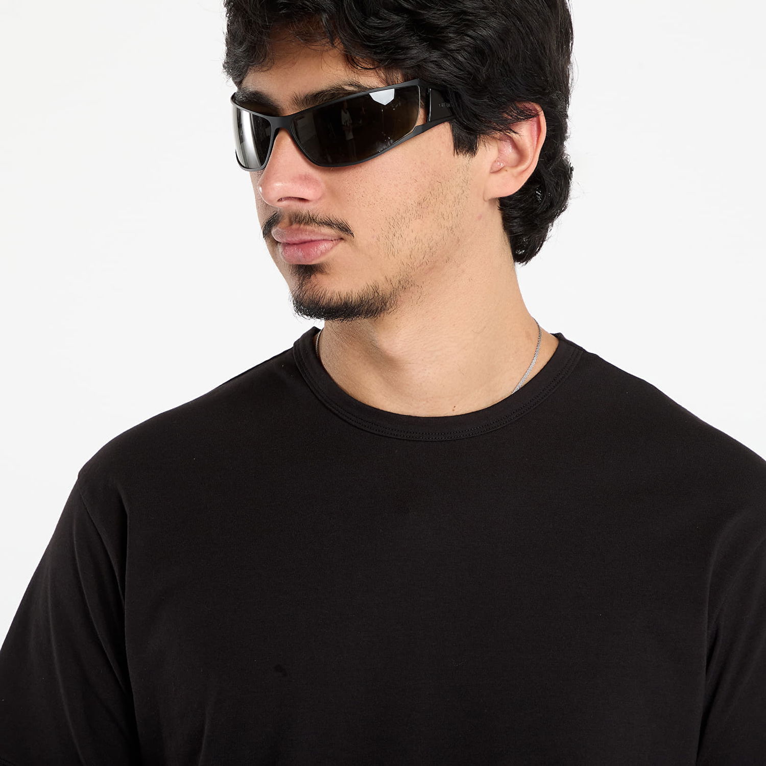 T-paita Post Archive Faction (PAF) Post Archive Faction (PAF) T-Shirt Musta | A1-107BK, 1
