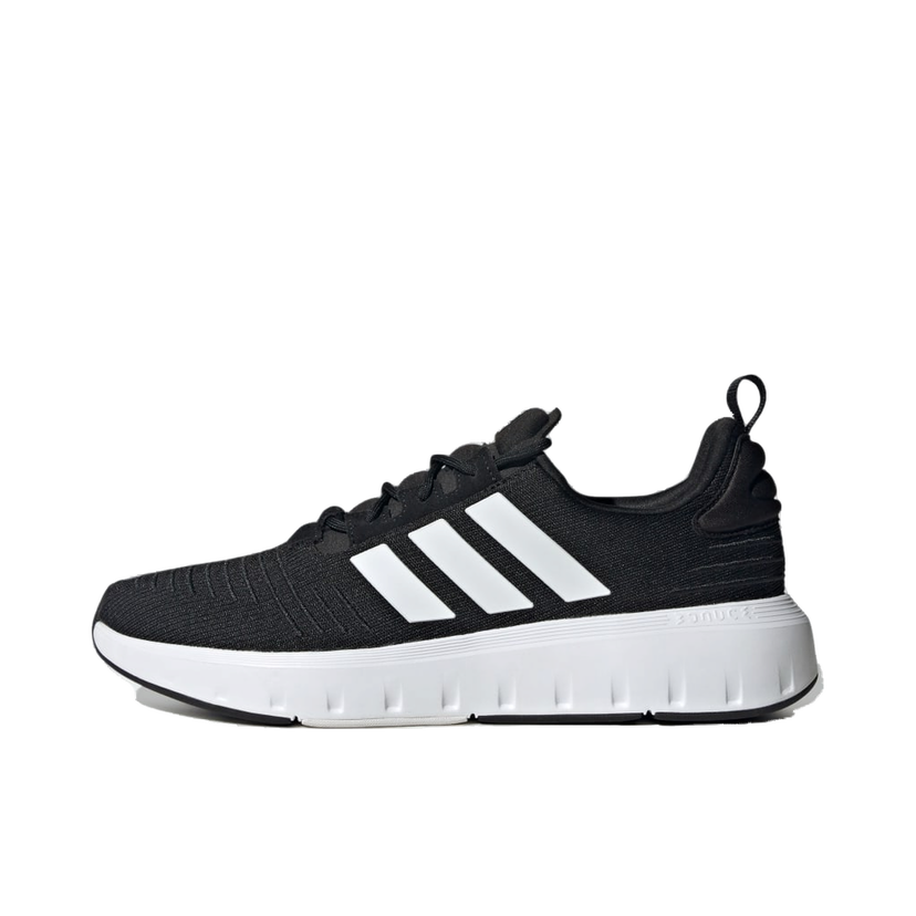 Tennarit ja kengät adidas Originals Swift Run Musta | ID4981