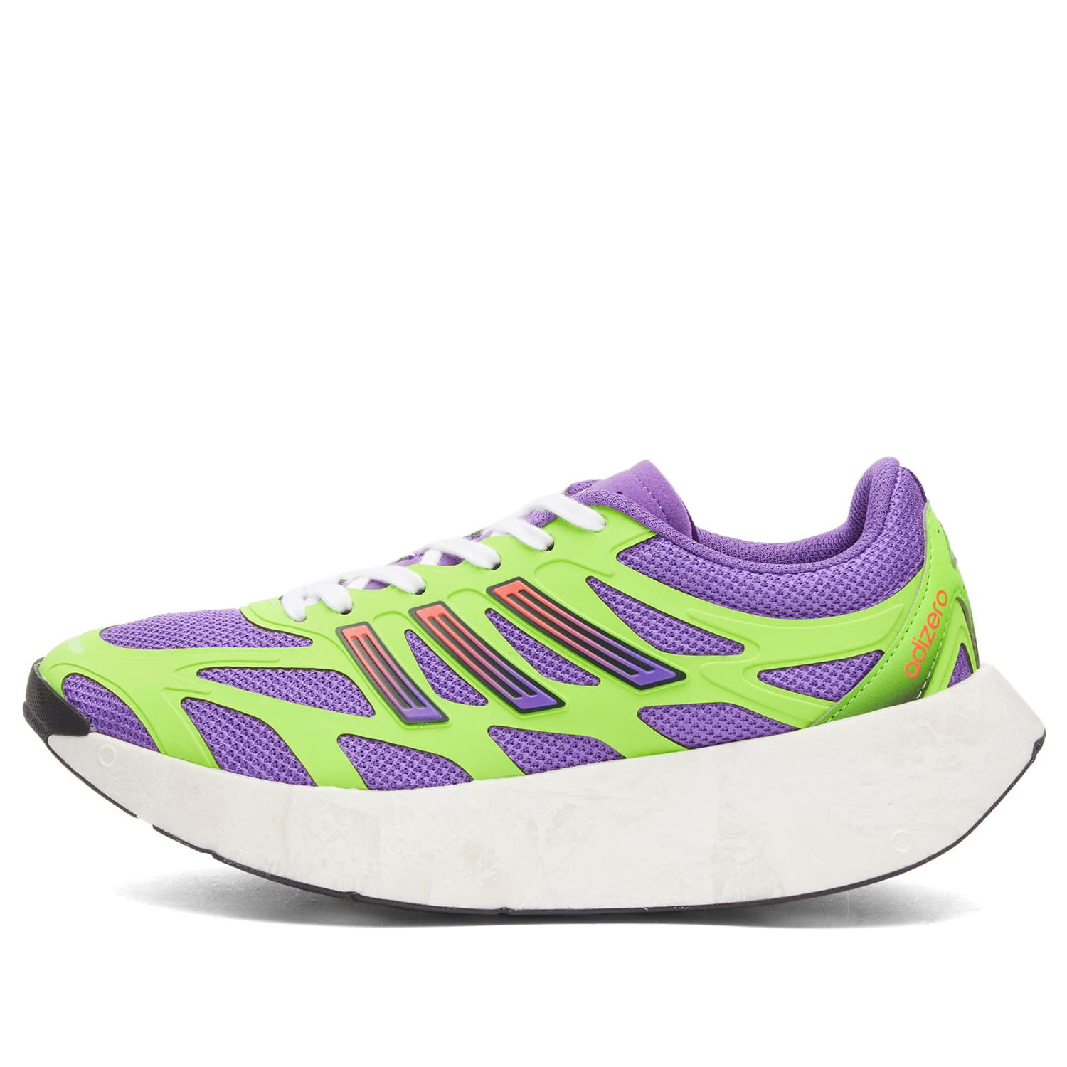 Tennarit ja kengät adidas Performance Adizero Aruku W UK 3 Vihreä | JP5566, 1