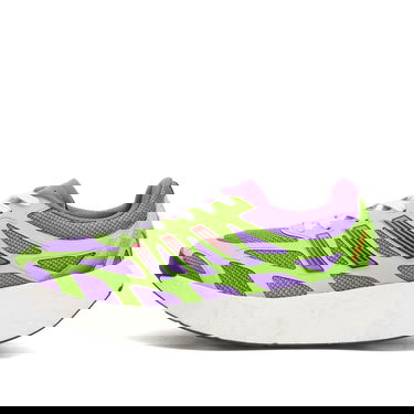Tennarit ja kengät adidas Performance Adizero Aruku W UK 3 Vihreä | JP5566, 1