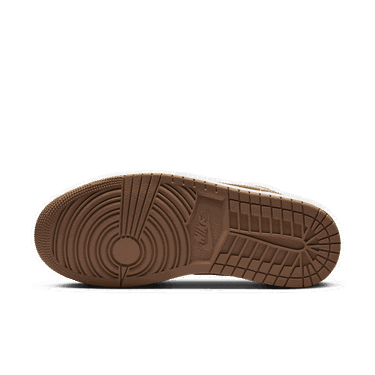 Tennarit ja kengät Jordan Air Jordan 1 Low Ruskea | DC0774-202, 1