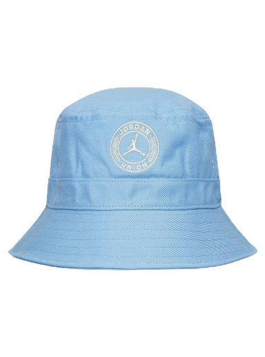 Hattu Jordan UNION Bucket Hat Sininen | DX6483-496