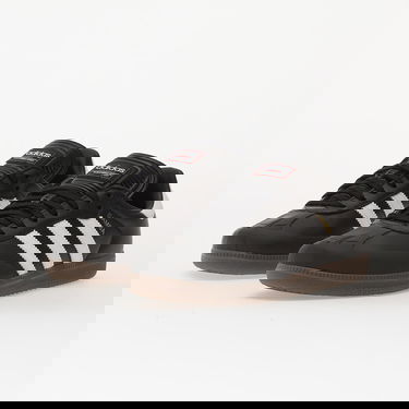 Tennarit ja kengät adidas Originals BAPE Samba Musta | JR9246, 7
