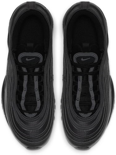 Tennarit ja kengät Nike Air Max 97 GS Musta | 921522-011, 3