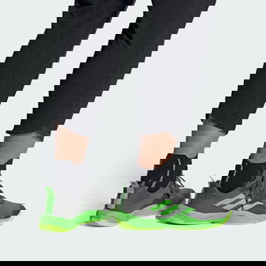 Tennarit ja kengät adidas Performance Rapidmove Trainer Vihreä | HP3289, 2
