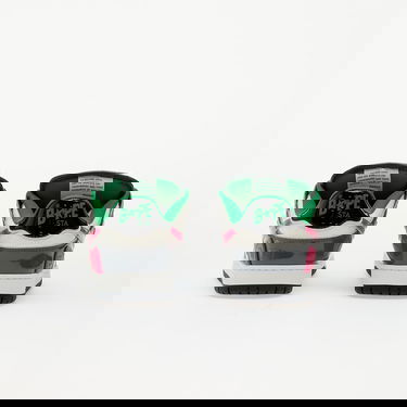 Tennarit ja kengät BAPE BAPE Sk8 Sta 2 Monivärinen | 0ZXSHM191312OGRX, 4