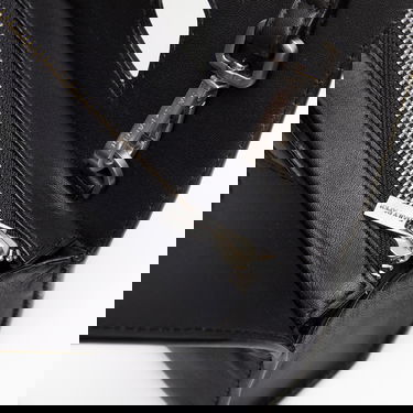 Käsilaukku DAILY PAPER Codu Small Bag Black Musta | 2321162, 3