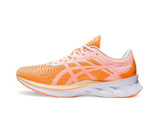 Juoksu Asics Novablast Oranssi | 1011a778-800