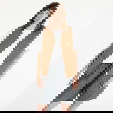 Liivi Carhartt WIP Arbor Ruskea | I030438.1CN.FH, 3