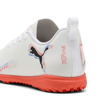 Tennarit ja kengät Puma FUTURE 8 PLAY TT Valkoinen | 108626_01, 2