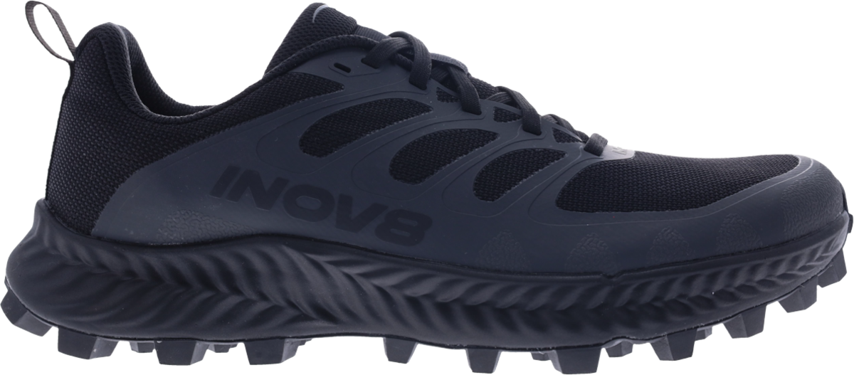 Tennarit ja kengät inov-8 INOV-8 MudTalon Musta | 001144-bk-p-001, 0