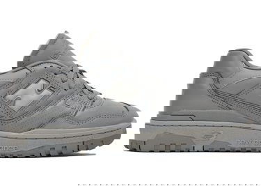 Tennarit ja kengät New Balance 550 Concrete Harmaa | BB550MCB, 0