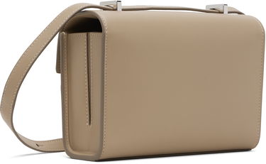 Olkalaukku Savette Tan Symmetry 19 Bag Ruskea | H-004-01-01, 2