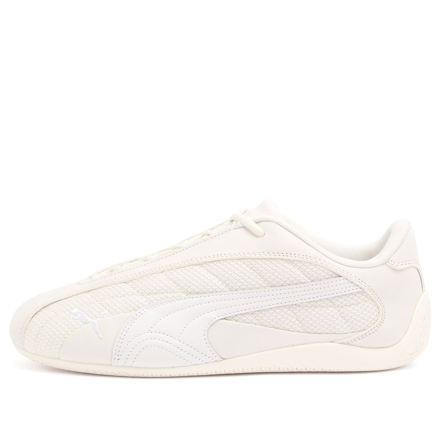 Tennarit ja kengät Puma Speedcat Plus Valkoinen | 402995-03, 0