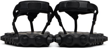 Tennarit ja kengät Alexander Wang Alexander Wang Rapture Flip-Flop Sandals Musta | 30325S001, 1