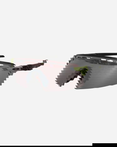 Aurinkolasit OAKLEY Encoder Strike Vented Sunglasses Fern Swirl / Prizm Road Black Musta | OO9235 14, 3