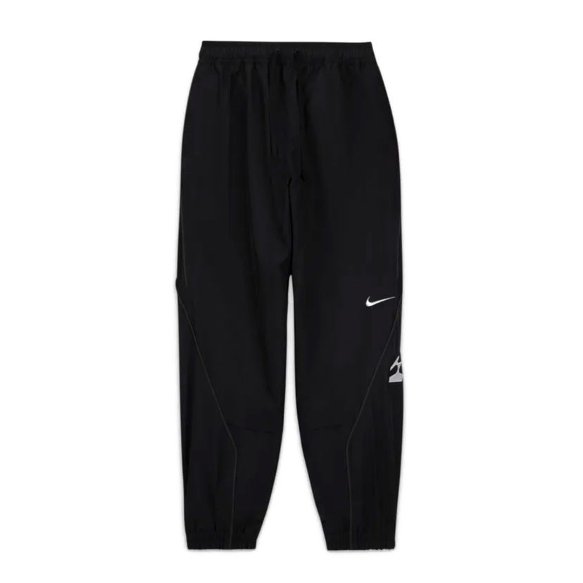 Housut Nike Lab x Acronym Woven Pants Black Musta | CZ4672-010