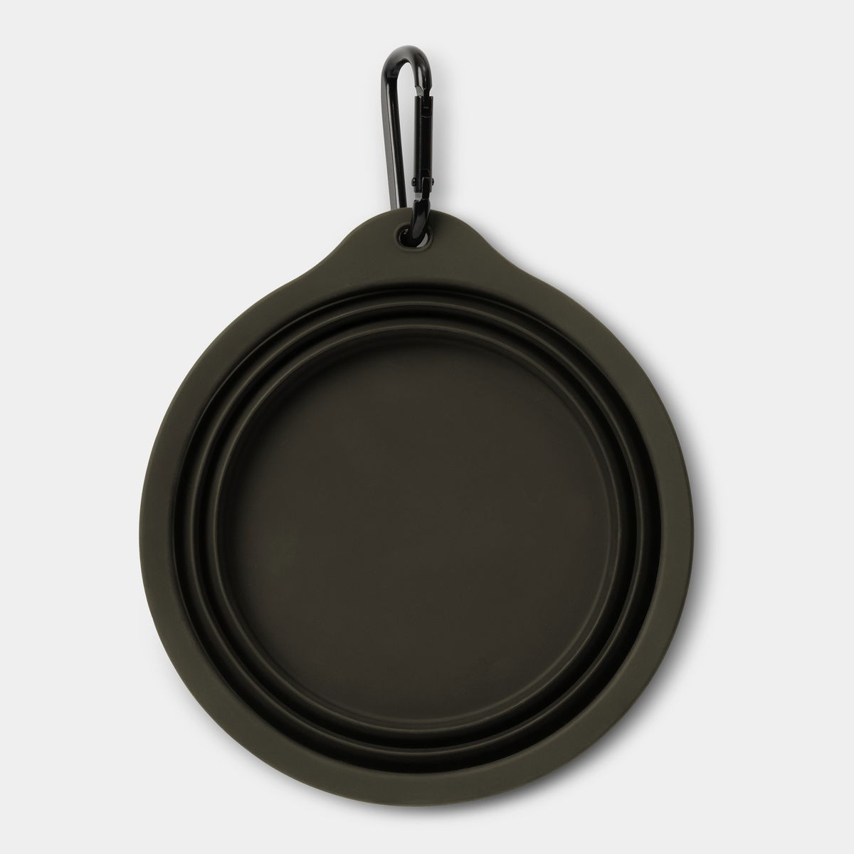 Asusteet Carhartt WIP Carhartt WIP Wild Dog Foldable Bowl Vihreä | I035847_1, 1