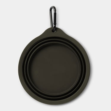 Asusteet Carhartt WIP Carhartt WIP Wild Dog Foldable Bowl Vihreä | I035847_1, 1