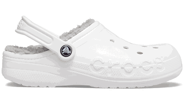 Tennarit ja kengät Crocs Baya Lined Clogs Valkoinen | 205969-11H, 0