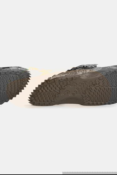 Tennarit ja kengät Crocs Classic Clogs "Brown Realtree Edition" Ruskea | 205413-267, 4