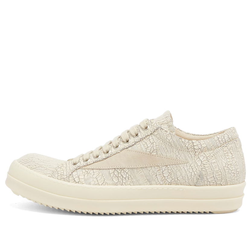 Tennarit ja kengät Rick Owens Rick Owens DRKSHDW Vintage, Size EU 40 Beige | DU01E3803-SMMCLV-1111