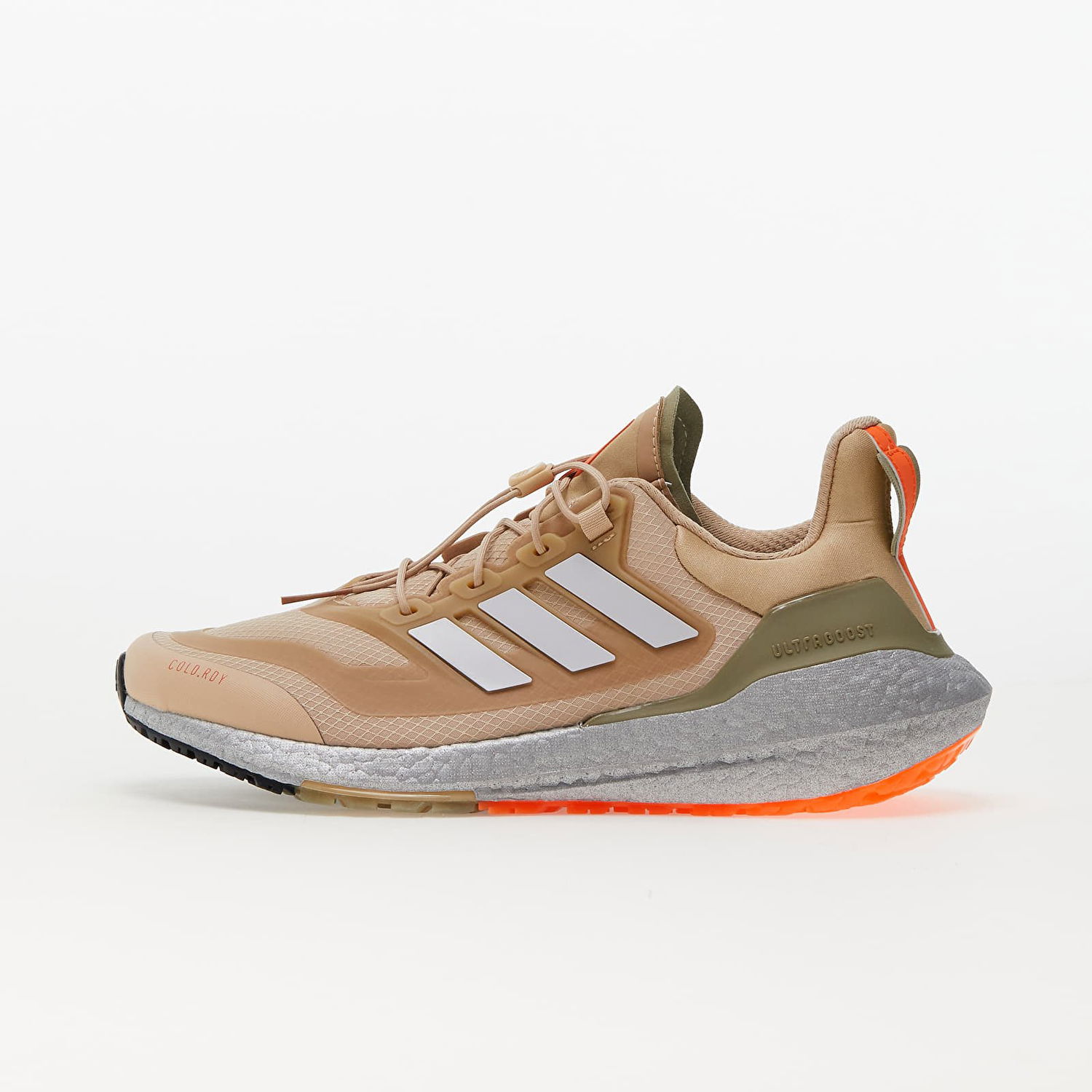 Tennarit ja kengät adidas Performance UltraBOOST 22 Beige | GX5938, 0