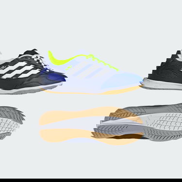 Tennarit ja kengät adidas Performance Super Sala Competition 3 Sininen | JR5401, 0