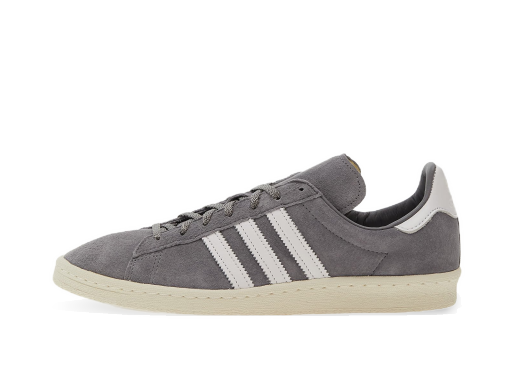 Tennarit ja kengät adidas Originals Campus 80s Harmaa | FZ6154