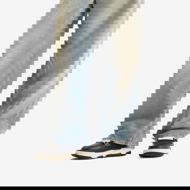 Tennarit ja kengät AMIRI MA-1 Musta | AWFOSR1119-001, 6