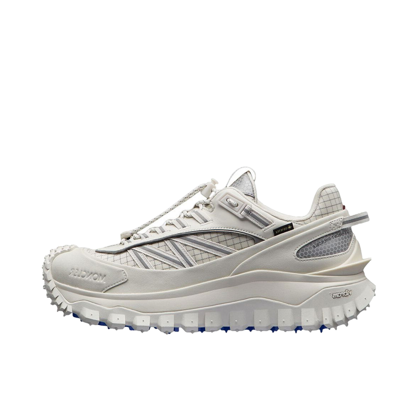 Tennarit ja kengät Moncler Trailgrip GTX "Off-White" Valkoinen | I109A4M00350M2058014