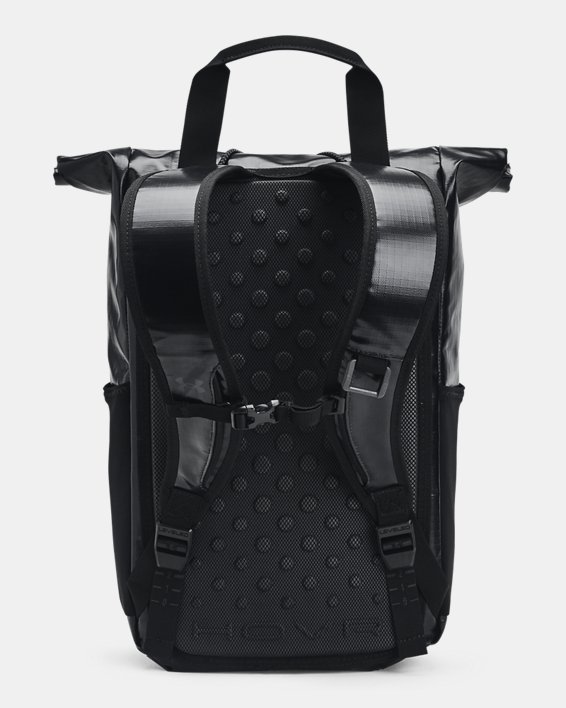 Reput ja laukut Under Armour Bag Musta | 1382311-001, 1